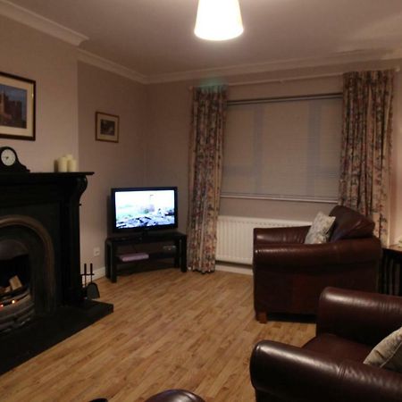Wayside Villa Tandragee ภายนอก รูปภาพ