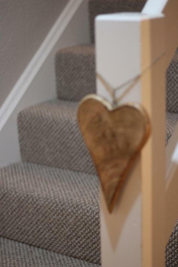 Wayside Villa Tandragee ภายนอก รูปภาพ